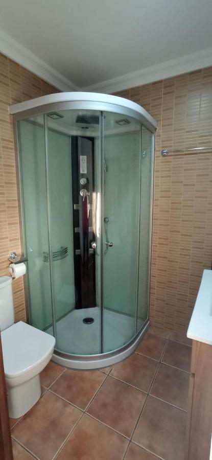 Casa Rural Mirador De Pinares San Leonardo de Yagüe エクステリア 写真